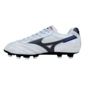 Chuteira de Campo Mizuno Morelia Classic MD Unissex