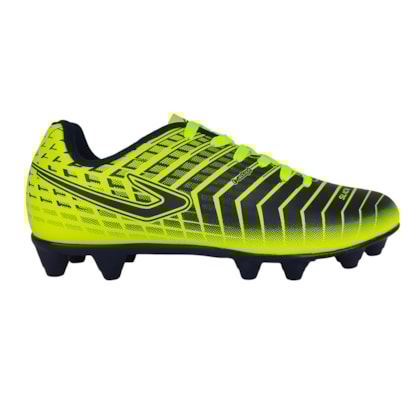 Chuteira de Campo Topper Slick III Masculina Chuteira de Campo Topper Slick III Masculina