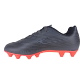 Chuteira de Campo Topper Slick IV Infantil