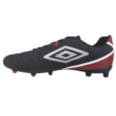 Chuteira de Campo Umbro Attak Eternal Adulto Chuteira de Campo Umbro Attak Eternal Adulto