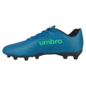 Chuteira de Campo Umbro Glaze Unissex Chuteira de Campo Umbro Glaze Unissex