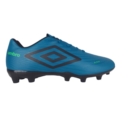 Chuteira de Campo Umbro Glaze Unissex Chuteira de Campo Umbro Glaze Unissex