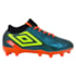 Chuteira de Campo Umbro UX Botinha Infantil