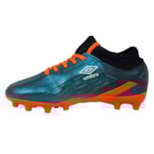 Chuteira de Campo Umbro UX Botinha Infantil