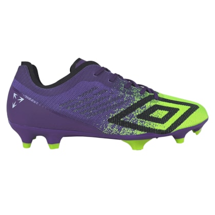 Chuteira de Campo Umbro Velocita Décimo Premier Unissex