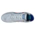 Chuteira Futsal Joma Top Flex Reboud  Adulto Branco/Azul