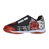 Chuteira Futsal Marvel Spider Man 4114 Infantil Chuteira Futsal Marvel Spider Man 4114 Infantil