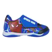 Chuteira Futsal Marvel Spider Man 4115 Infantil Chuteira Futsal Marvel Spider Man 4115 Infantil