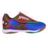 Chuteira Futsal Marvel Spider Man Infantil