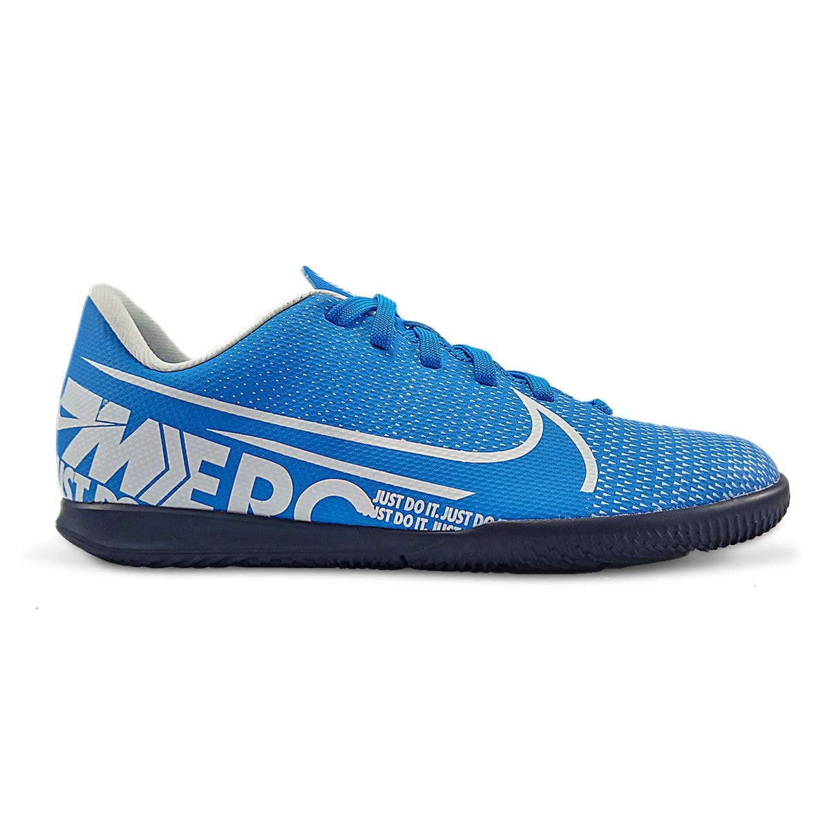 chuteira futsal mercurial vapor 13