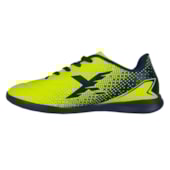 Chuteira Futsal OXN Express Fit 2 Infantil Chuteira Futsal OXN Express Fit 2 Infantil