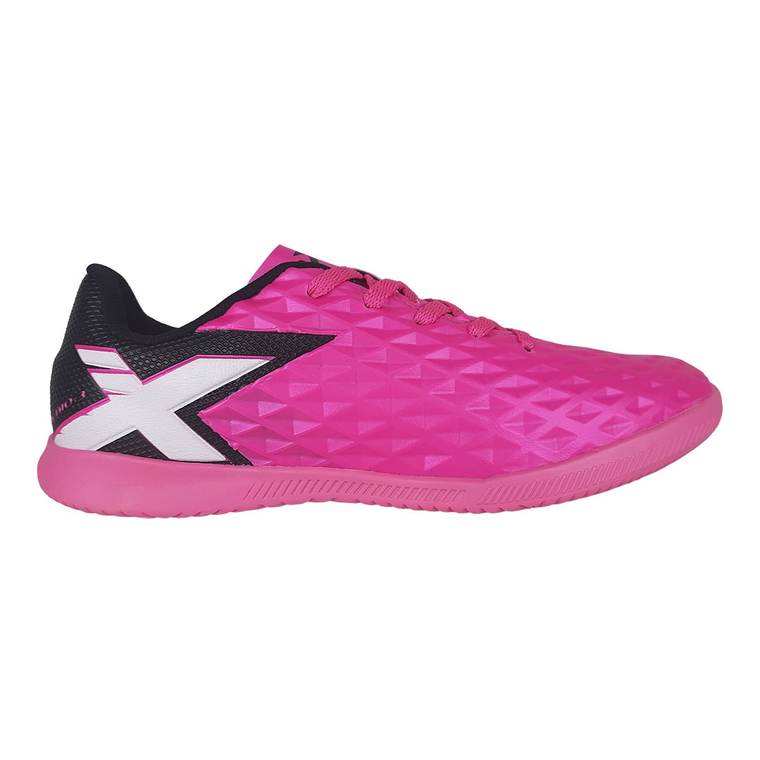 Chuteira feminina futsal store netshoes