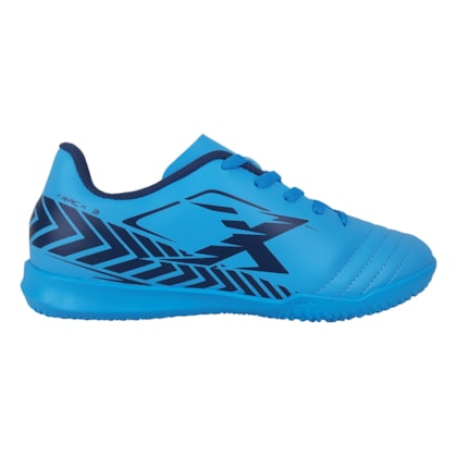Chuteira Futsal OXN Track 3 Fit Infantil Chuteira Futsal OXN Track 3 Fit Infantil