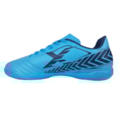 Chuteira Futsal OXN Track 3 Fit Unissex Chuteira Futsal OXN Track 3 Fit Unissex