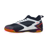 Chuteira Futsal Penalty Evolution Club Locker Unissex