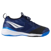 Chuteira Futsal Penalty Max 1000 Locker Ecoknit Azul Unissex Chuteira Futsal Penalty Max 1000 Locker Ecoknit Azul Unissex