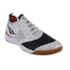 Chuteira Futsal Penalty Max 1000 Locker Ecoknit Branco/Preto