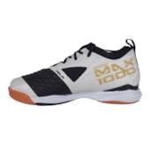 Chuteira Futsal Penalty Max 1000 Locker Ecoknit Unissex Chuteira Futsal Penalty Max 1000 Locker Ecoknit Unissex