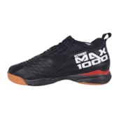 Chuteira Futsal Penalty Max 1000 Locker Ecoknit Unissex Chuteira Futsal Penalty Max 1000 Locker Ecoknit Unissex