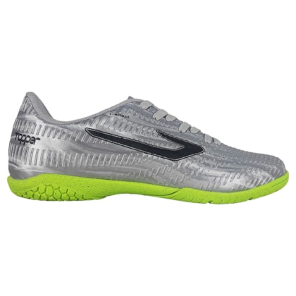 Chuteira Futsal Topper Blast Unissex Chuteira Futsal Topper Blast Unissex