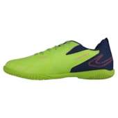 Chuteira Futsal Topper Capita II Unissex Chuteira Futsal Topper Capita II Unissex