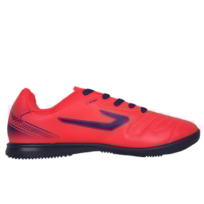 Chuteira Futsal Topper CUP VII Feminina Chuteira Futsal Topper CUP VII Feminina