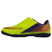 Chuteira Futsal Topper Provoke Infantil Chuteira Futsal Topper Provoke Infantil