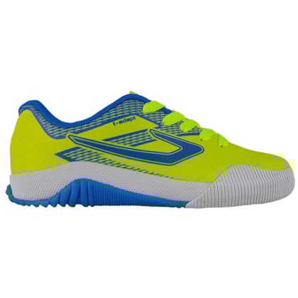 Chuteira Futsal Topper Recreio VII Infantil Chuteira Futsal Topper Recreio VII Infantil