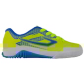 Chuteira Futsal Topper Recreio VII Infantil Chuteira Futsal Topper Recreio VII Infantil