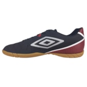 Chuteira Futsal Umbro Attak Eternal Adulto