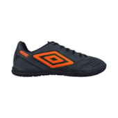 Chuteira Futsal Umbro Attak III Adulto