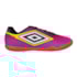 Chuteira Futsal Umbro Cannon JR Infantil Chuteira Futsal Umbro Cannon JR Infantil