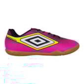 Chuteira Futsal Umbro Cannon JR Infantil Chuteira Futsal Umbro Cannon JR Infantil