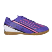 Chuteira Futsal Umbro Chrome Infantil