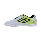 Chuteira Futsal Umbro Class Neo Adulto
