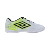 Chuteira Futsal Umbro Class Neo Adulto Chuteira Futsal Umbro Class Neo Adulto