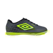 Chuteira Futsal Umbro Class Neo Jr Infantil