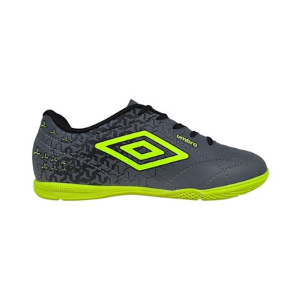 Chuteira Futsal Umbro Class Neo Jr Infantil