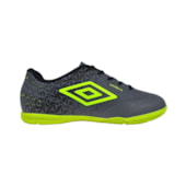 Chuteira Futsal Umbro Class Neo Jr Infantil