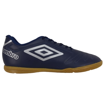 Chuteira Futsal Umbro Class Unissex Chuteira Futsal Umbro Class Unissex