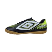Chuteira Futsal Umbro Fast II JR Infantil