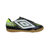 Chuteira Futsal Umbro Fast II JR Infantil