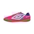 Chuteira Futsal Umbro Fast II JR Infantil