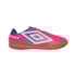 Chuteira Futsal Umbro Fast II JR Infantil