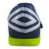 Chuteira Futsal Umbro Flip Kids Azul Infantil Chuteira Futsal Umbro Flip Kids Azul Infantil