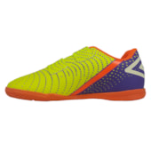 Chuteira Futsal Umbro Flip Kids Infantil