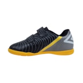 Chuteira Futsal Umbro Flip Kids Infantil