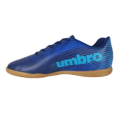 Chuteira Futsal Umbro Frame Adulto