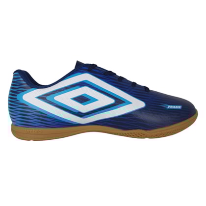 Chuteira Futsal Umbro Frame Adulto Chuteira Futsal Umbro Frame Adulto
