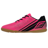 Chuteira Futsal Umbro Kick Jr Infantil